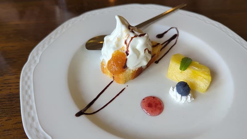 風の谷の店内・料理の写真 3枚目