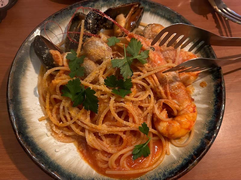 葡萄酒場 オリーヴの店内・料理の写真 3枚目