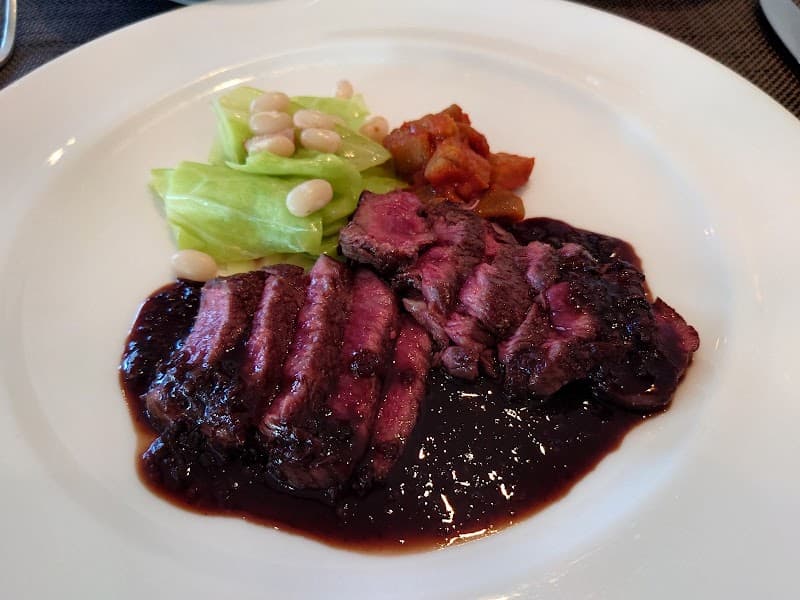 シェ・ヴァンの店内・料理の写真 3枚目
