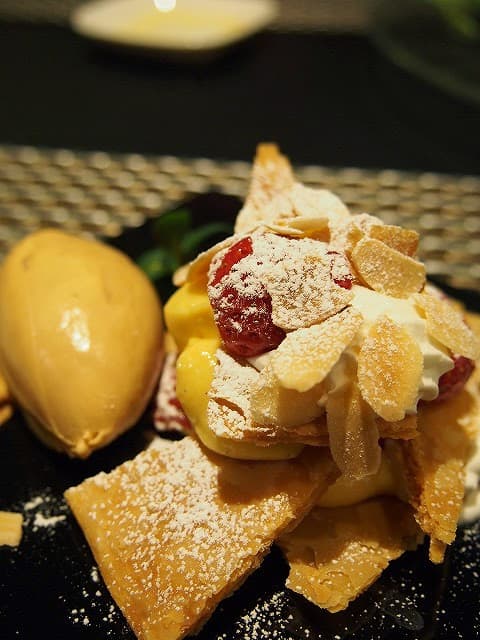 ビストロ アカサカの店内・料理の写真 3枚目
