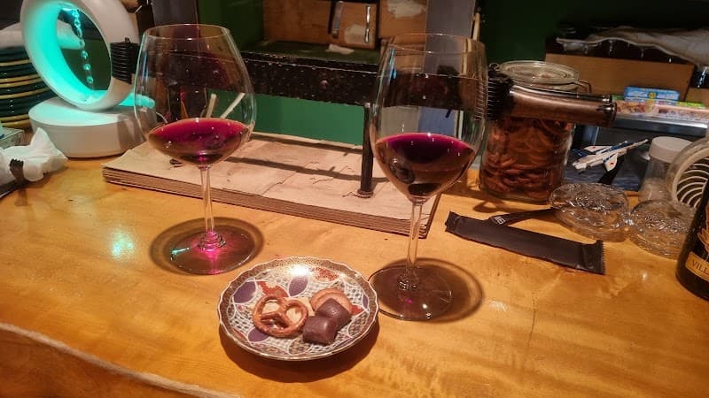 ビーグルの店内・料理の写真 3枚目