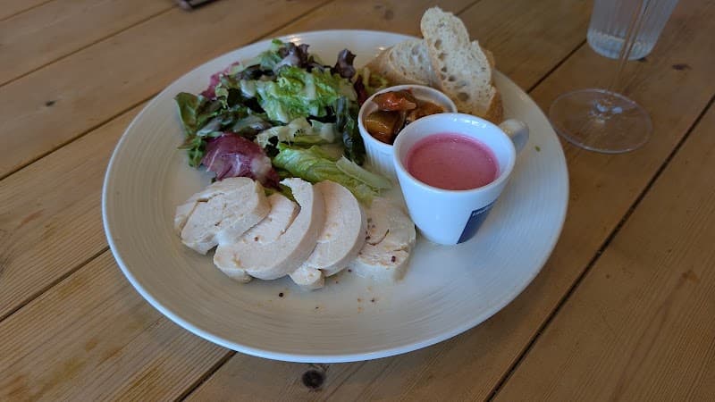 Akarieの店内・料理の写真 3枚目