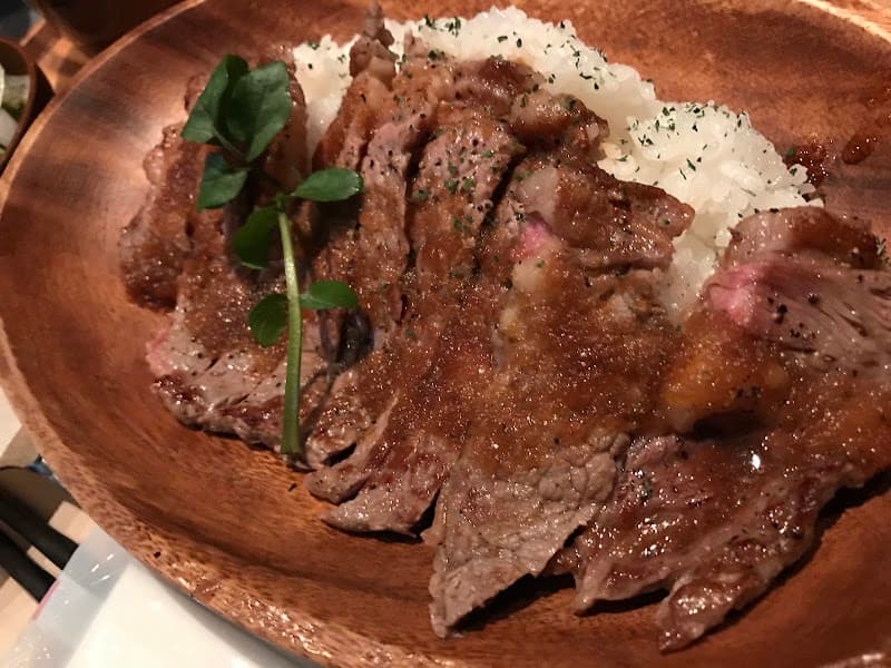 Pub Grandpa(パブ・グランパ)の店内・料理の写真 2枚目