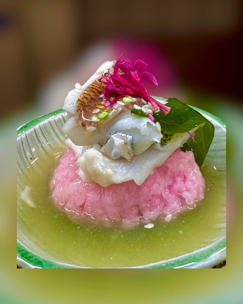 糀dining39シトラスの店内・料理の写真 2枚目