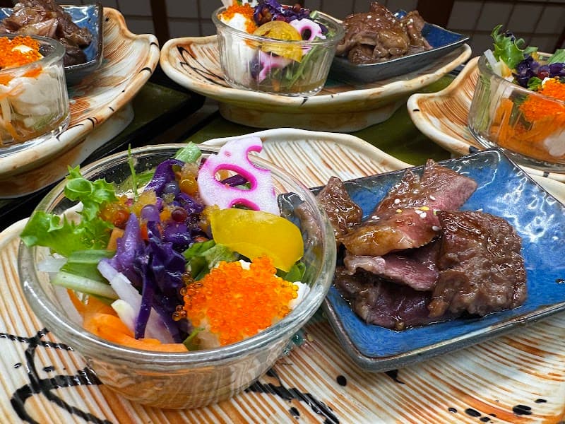 糀dining39シトラスの店内・料理の写真 3枚目