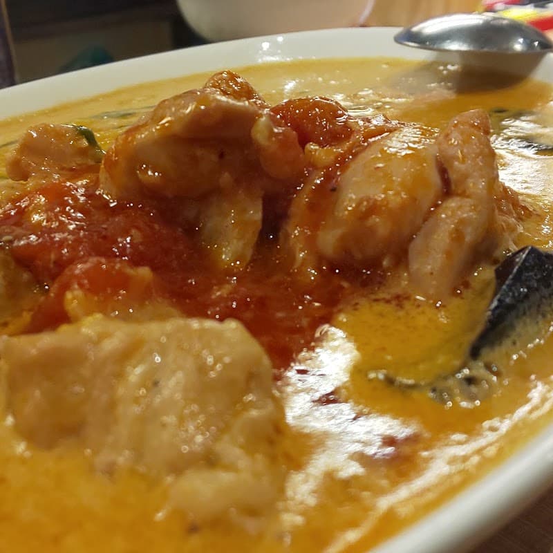 創作dining bar NOAの店内・料理の写真 2枚目