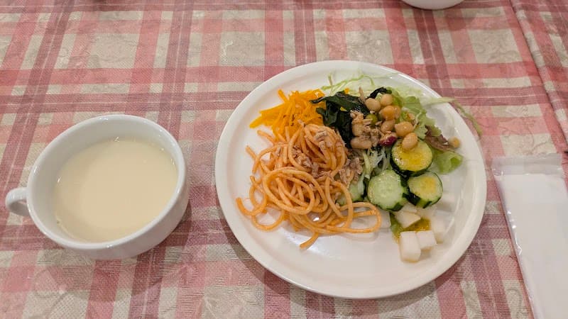 ヌーベルプースの店内・料理の写真 3枚目