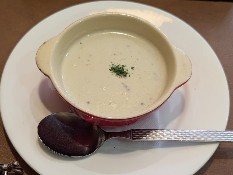 ビストロ ボナペティの店内・料理の写真 3枚目