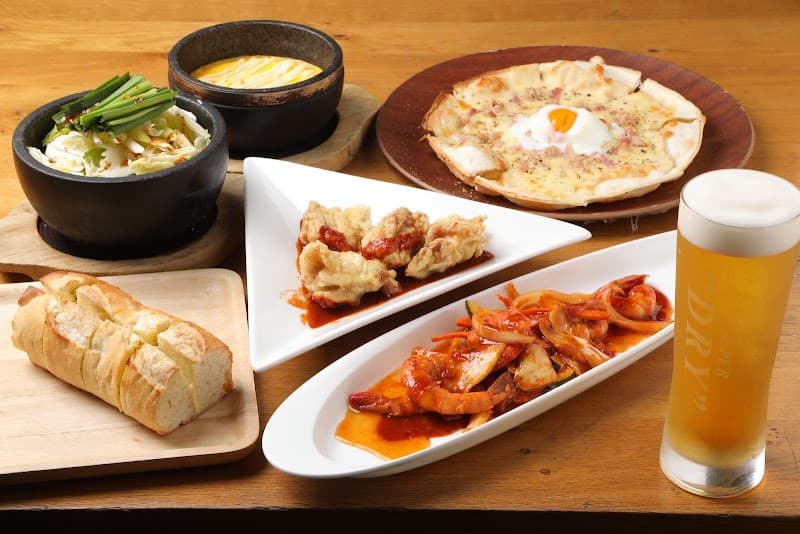 バフィーゴの店内・料理の写真 2枚目