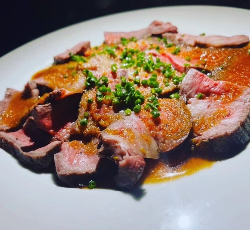 Le.Matsu (ル・マツ)の店内・料理の写真 2枚目