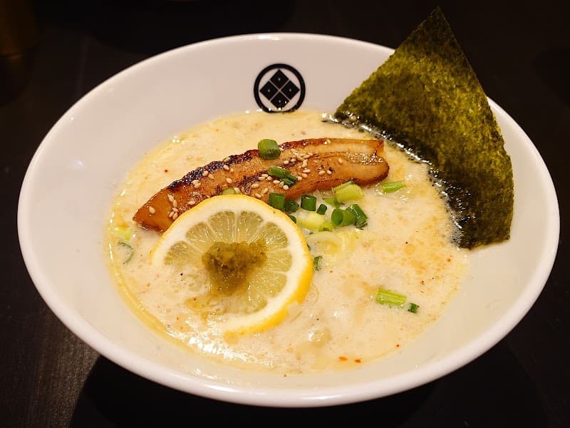 Le.Matsu (ル・マツ)の店内・料理の写真 3枚目