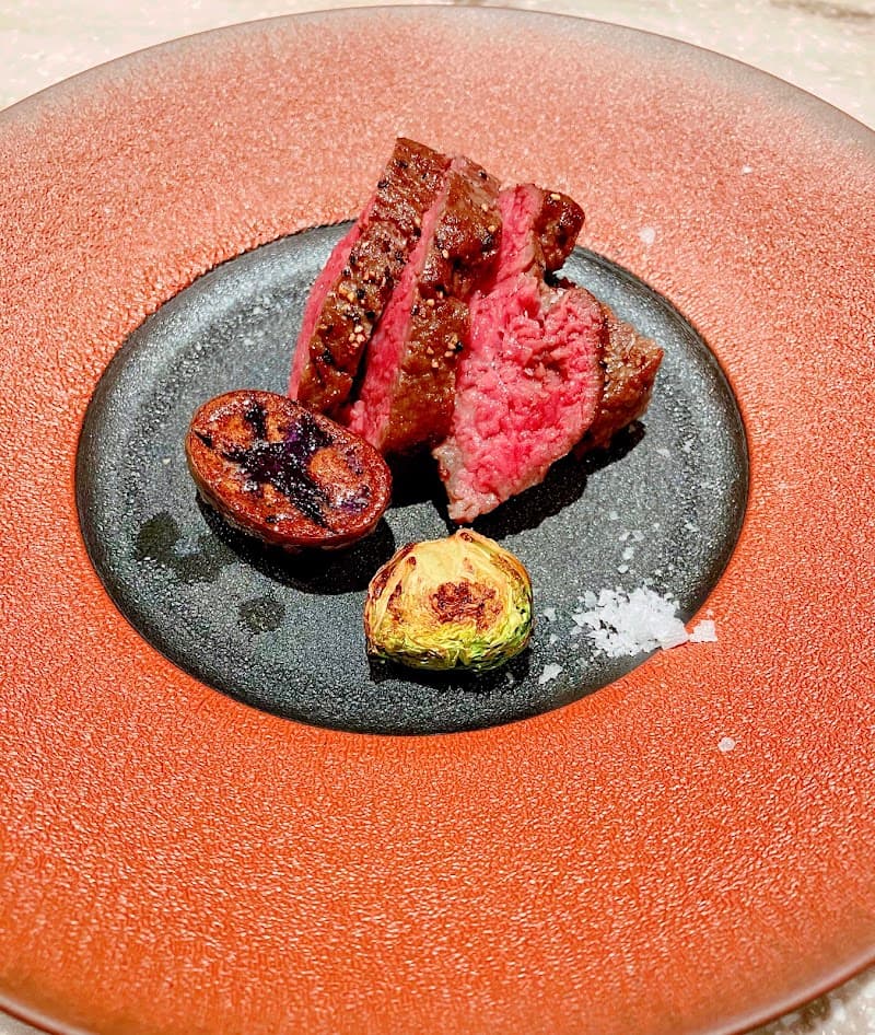 Bistro SLBの店内・料理の写真 2枚目