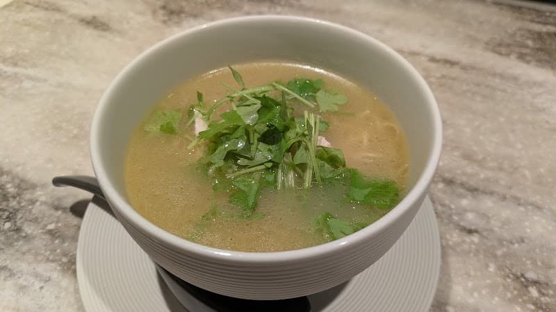 Bistro SLBの店内・料理の写真 3枚目