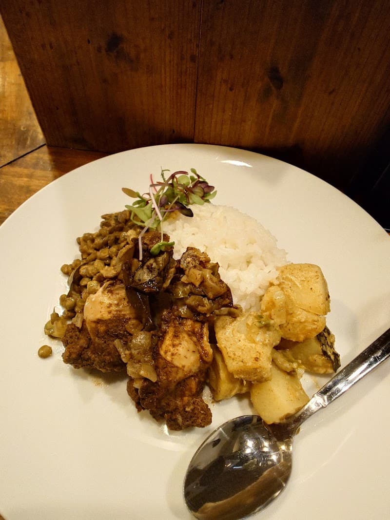 bellDiningの店内・料理の写真 2枚目