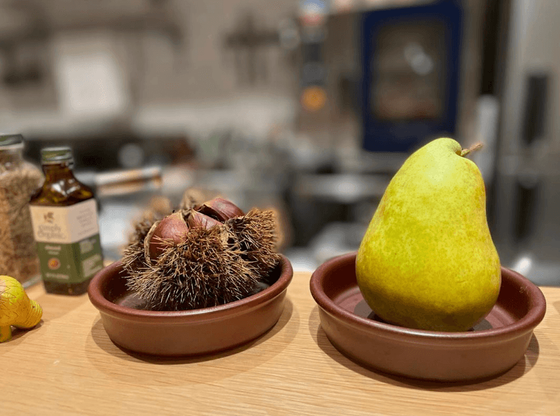 Les six (レシス)の店内・料理の写真 2枚目