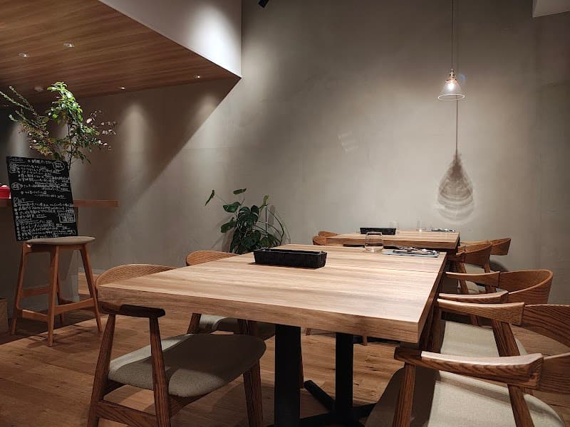 Les six (レシス)の店内・料理の写真 3枚目