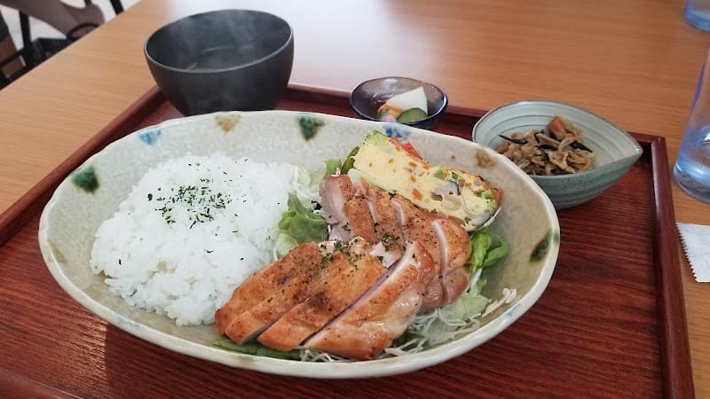 キッチン nosukeyaの店内・料理の写真 2枚目