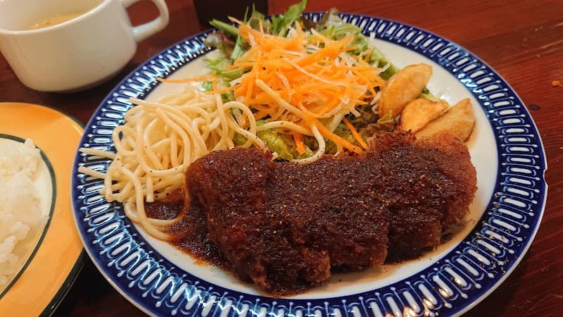 bistro Sparrowの店内・料理の写真 2枚目