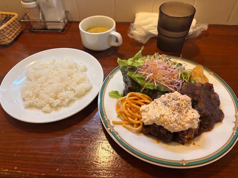 bistro Sparrowの店内・料理の写真 3枚目
