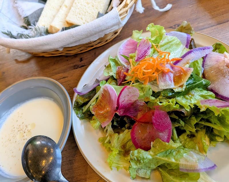 ビストロ・コパンの店内・料理の写真 2枚目