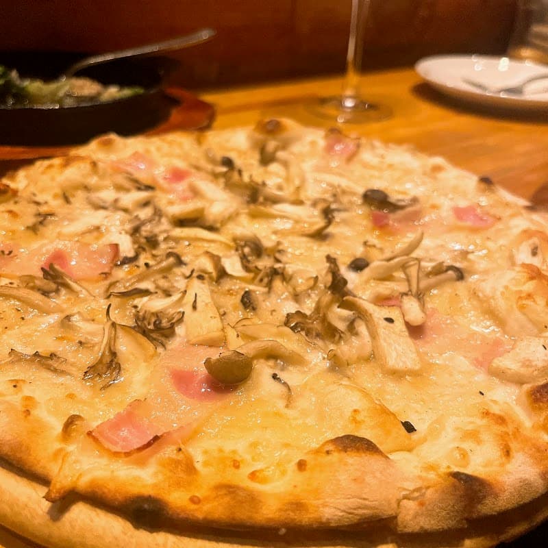 UeCONA田町(三田)店の店内・料理の写真 2枚目