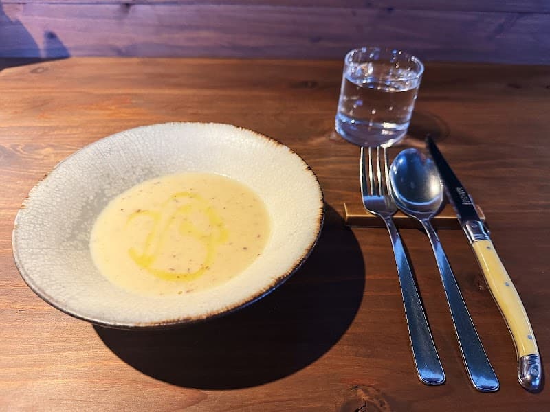 AL(アル)の店内・料理の写真 2枚目