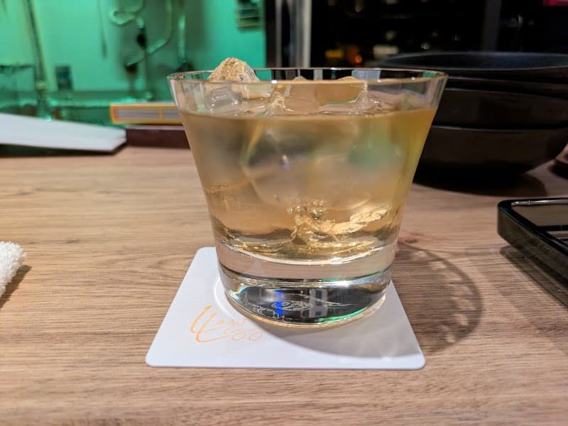 BAR law lessの店内・料理の写真 3枚目