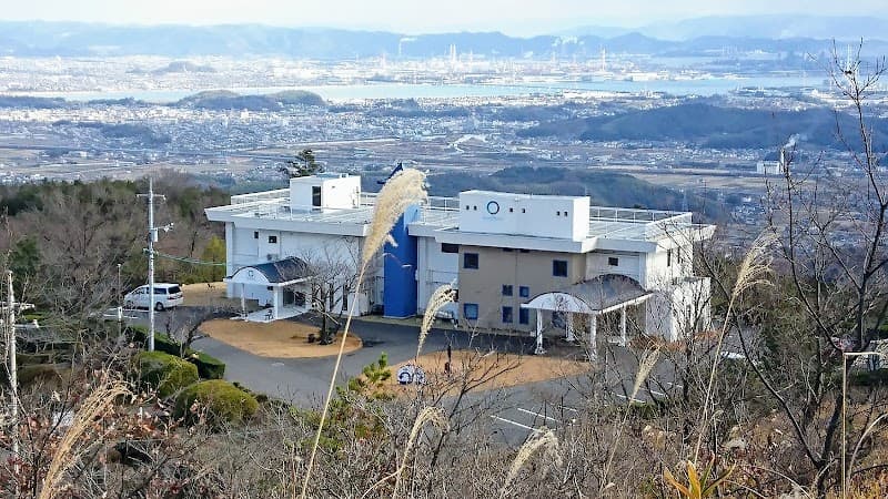 the view 瀬戸内