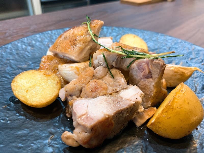 Bistro & Wine Libreの店内・料理の写真 2枚目