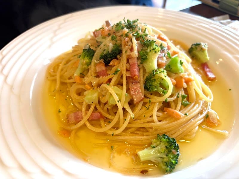 Bistro & Wine Libreの店内・料理の写真 3枚目