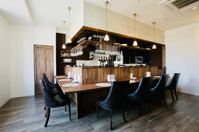 SHIZUKU wine and deli