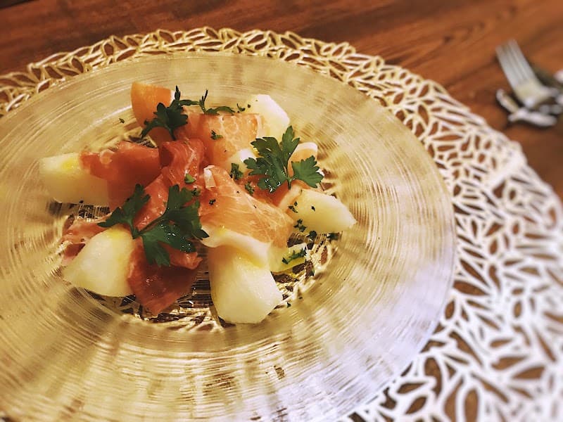 SHIZUKU wine and deliの店内・料理の写真 2枚目
