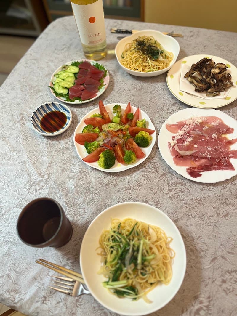 ワインショップ タストヴァンの店内・料理の写真 2枚目