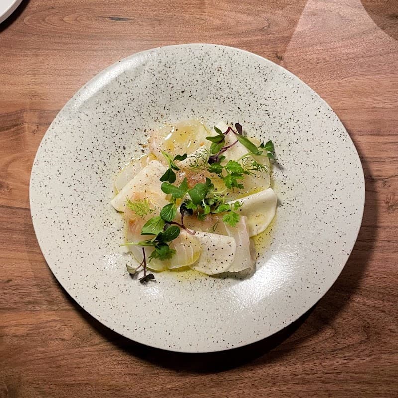 -FOSSA- Bistro /ビストロフォッサの店内・料理の写真 2枚目