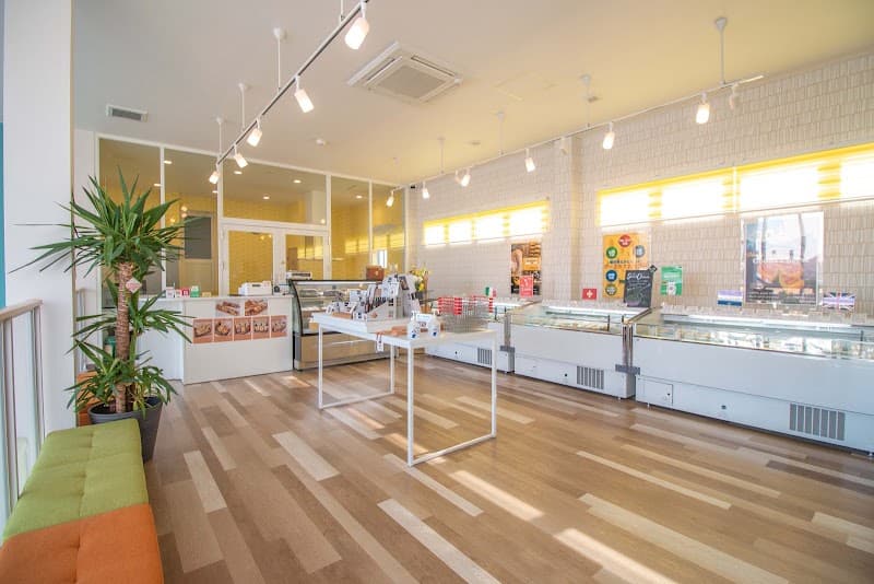 アルティジャーノチーズ【姫路/テイクアウト専門店】の店内・料理の写真 3枚目