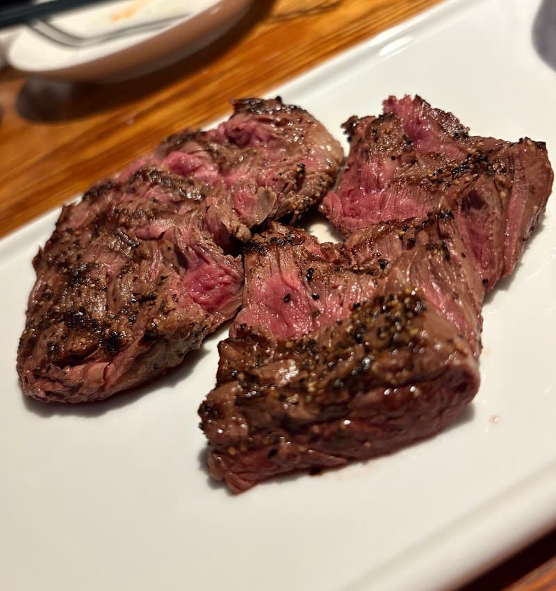 海猫家 umineko-yaの店内・料理の写真 3枚目