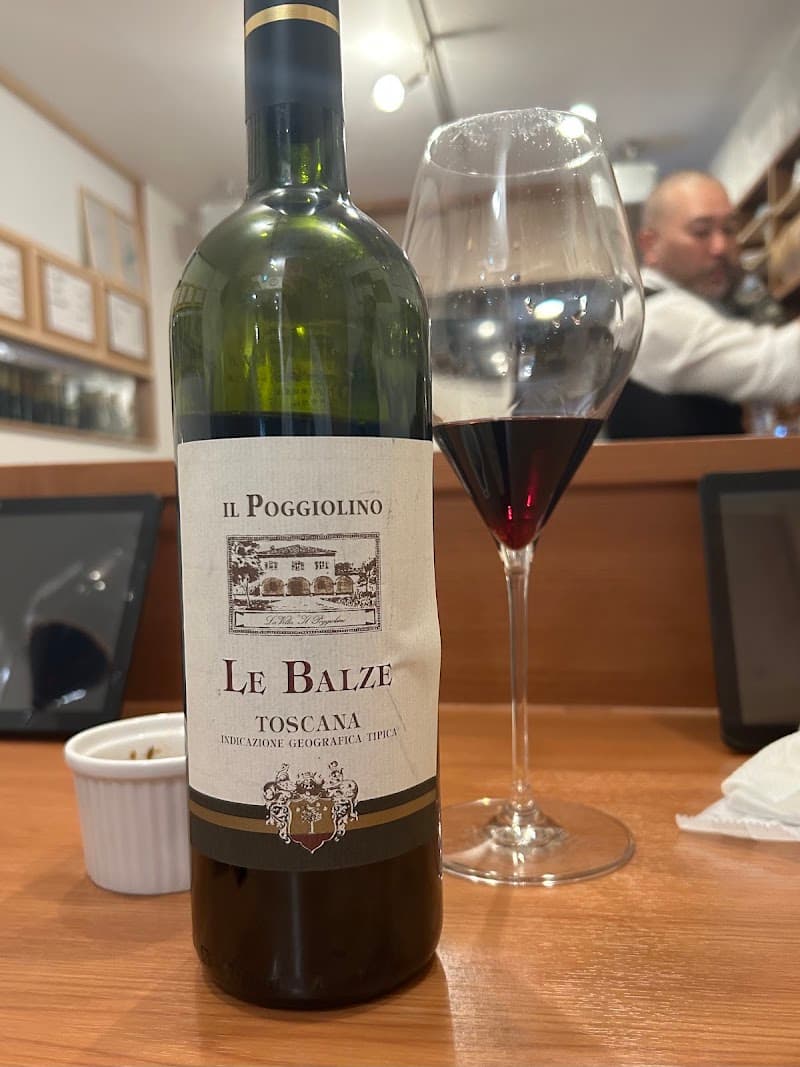 L'Authentique Marché du vinの店内・料理の写真 3枚目