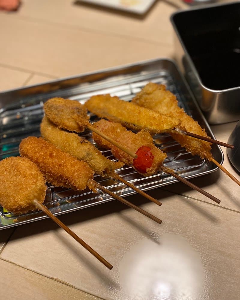 居食屋時幻の店内・料理の写真 2枚目