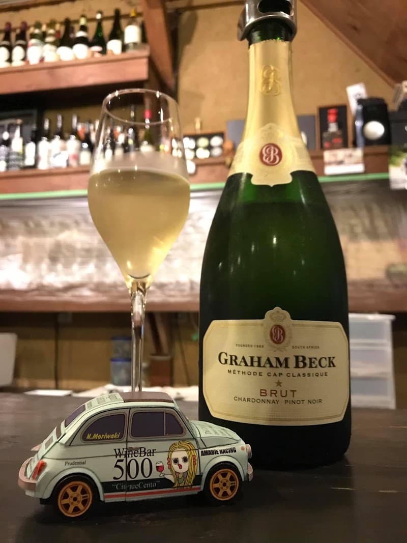 WineBar500“Cinque Cento” ワインバー・チンクエチェントの店内・料理の写真 2枚目