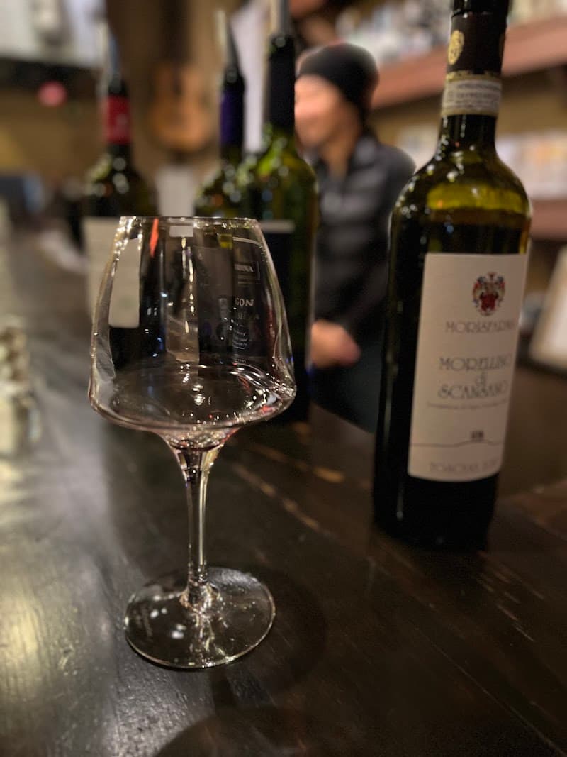 WineBar500“Cinque Cento” ワインバー・チンクエチェントの店内・料理の写真 3枚目
