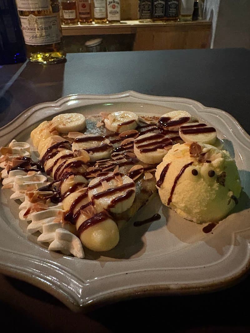 Bar ROOMの店内・料理の写真 3枚目