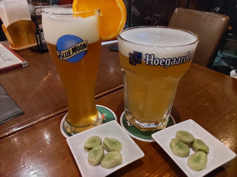 ビストロバル ユーラシアン - Bistro Bar Eurasianの店内・料理の写真 3枚目