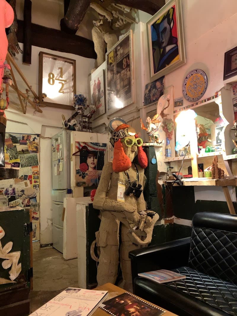ハッコニブンノイチの店内・料理の写真 2枚目