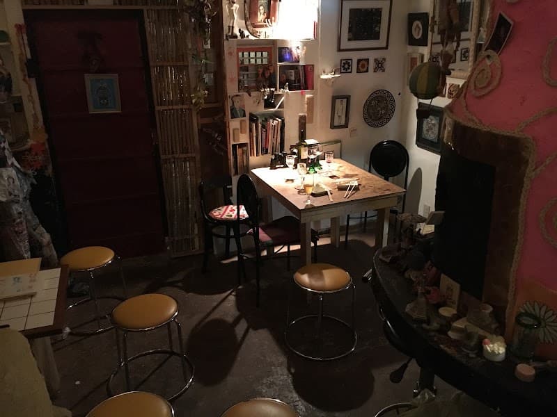ハッコニブンノイチの店内・料理の写真 3枚目