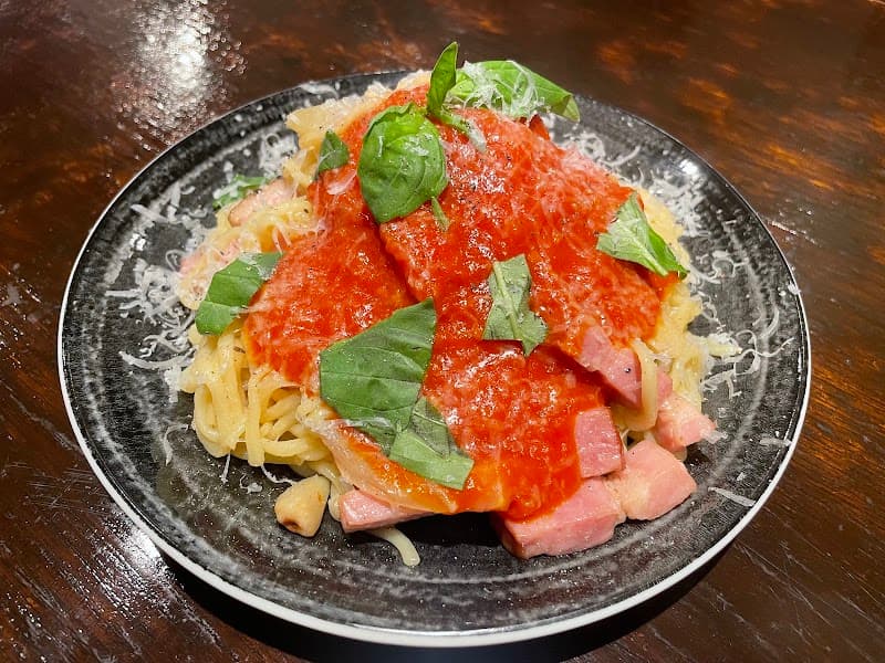 ビストロペケペケの店内・料理の写真 2枚目