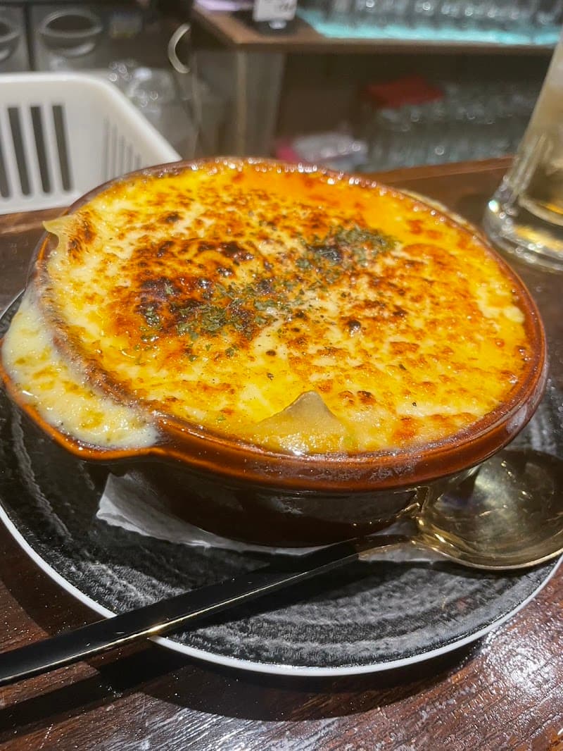 ビストロペケペケの店内・料理の写真 3枚目