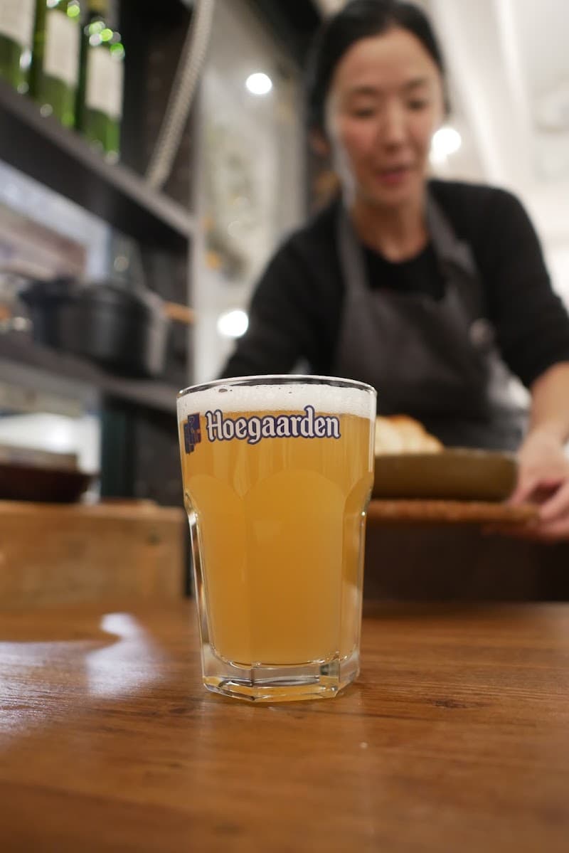 Bistro Coeurの店内・料理の写真 3枚目