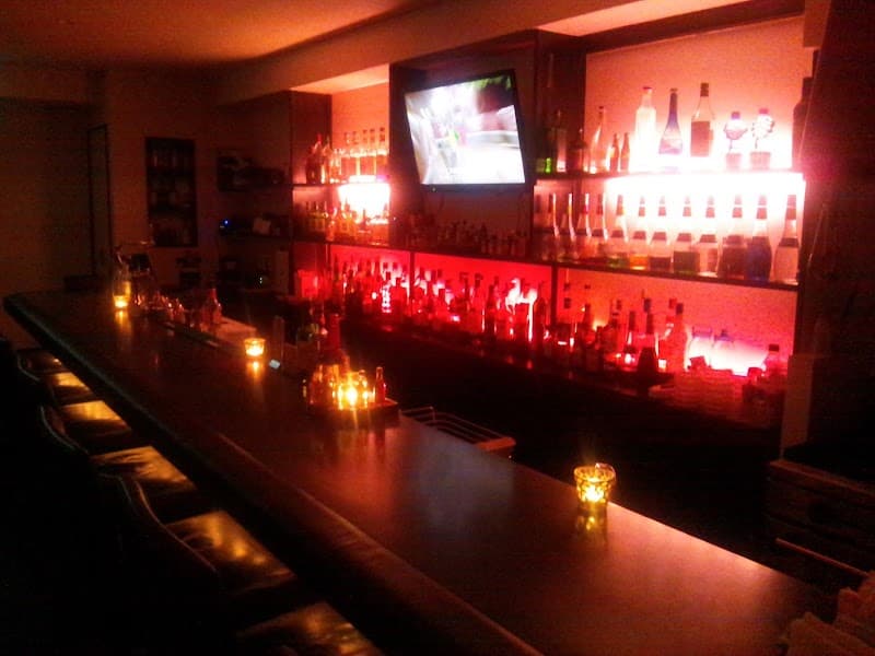 Bar Lavenirの店内・料理の写真 3枚目