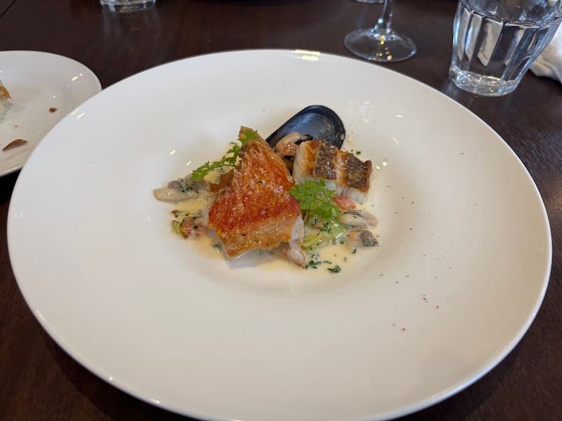 Maru’s Table ビストロの店内・料理の写真 3枚目