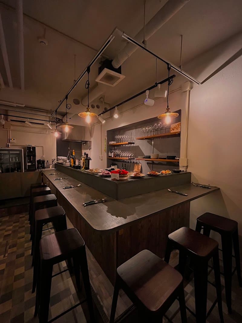 Bistro Anjie